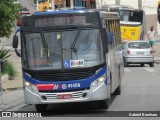 Radial Transporte Coletivo 41.459 na cidade de Poá, São Paulo, Brasil, por Gabriel Brunhara. Número da foto: #:id.