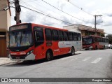 Viação Cruzeiro > Viação Sidon 38145 na cidade de Ibirité, Minas Gerais, Brasil, por Douglas Hunas. Número da foto: #8543453.