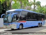 Expresso Guanabara 427 na cidade de Fortaleza, Ceará, Brasil, por Francisco Elder Oliveira dos Santos. Número da foto: #:id.