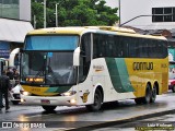 Empresa Gontijo de Transportes 14725 na cidade de Rio de Janeiro, Rio de Janeiro, Brasil, por Luiz Krolman. Número da foto: #:id.