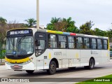Tijuquinha - Auto Viação Tijuca A50075 na cidade de Rio de Janeiro, Rio de Janeiro, Brasil, por Gabriel Brook. Número da foto: #:id.