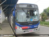 Radial Transporte Coletivo 41.631 na cidade de Poá, São Paulo, Brasil, por Gabriel Brunhara. Número da foto: #:id.