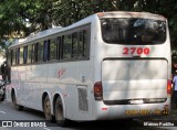 Ônibus Particulares 1200 na cidade de São Caetano do Sul, São Paulo, Brasil, por Marcus Padilha. Número da foto: #8546006.