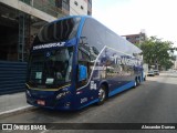 Transbraz 2076 na cidade de João Pessoa, Paraíba, Brasil, por Alexandre Dumas. Número da foto: #:id.