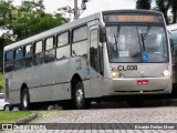 Auto Viação Santo Antônio CL038 na cidade de Curitiba, Paraná, Brasil, por Ricardo Fontes Moro. Número da foto: #:id.