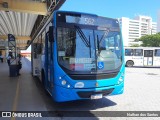 Unimar Transportes 24221 na cidade de Serra, Espírito Santo, Brasil, por Nathan dos Santos. Número da foto: #:id.