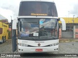 Viação Itapemirim 20205 na cidade de Belo Horizonte, Minas Gerais, Brasil, por Marcelo Horta. Número da foto: #8544615.