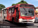 Autotrans > Turilessa 25904 na cidade de Belo Horizonte, Minas Gerais, Brasil, por Kaique Marquês Medeiros . Número da foto: #8544087.
