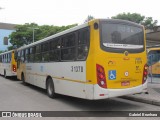 Viação Metrópole Paulista - Zona Leste 3 1378 na cidade de São Paulo, São Paulo, Brasil, por Gabriel Brunhara. Número da foto: #:id.
