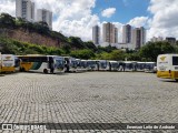 Empresa Gontijo de Transportes 12345 na cidade de Belo Horizonte, Minas Gerais, Brasil, por Emerson Leite de Andrade. Número da foto: #8545255.
