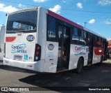 Cooperunião 1503 na cidade de Camaçari, Bahia, Brasil, por Itamar dos Santos. Número da foto: #:id.