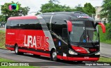 Lirabus 15012 na cidade de Campinas, São Paulo, Brasil, por Sérgio de Sousa Elias. Número da foto: #:id.