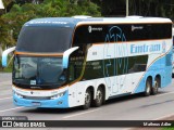 Emtram 5410 na cidade de Brumadinho, Minas Gerais, Brasil, por Matheus Adler. Número da foto: #:id.