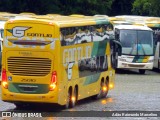 Empresa Gontijo de Transportes 25010 na cidade de Belo Horizonte, Minas Gerais, Brasil, por Adão Raimundo Marcelino. Número da foto: #8544372.