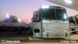 Ônibus Particulares 7136 na cidade de Ribeirão Preto, São Paulo, Brasil, por Wellington Oliveira. Número da foto: #:id.