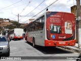 Viação Cruzeiro > Viação Sidon 38132 na cidade de Ibirité, Minas Gerais, Brasil, por Douglas Hunas. Número da foto: #8543445.