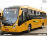 Auto Viação Santo Antônio CC300 na cidade de Curitiba, Paraná, Brasil, por Gabriel Michalski. Número da foto: #8544810.