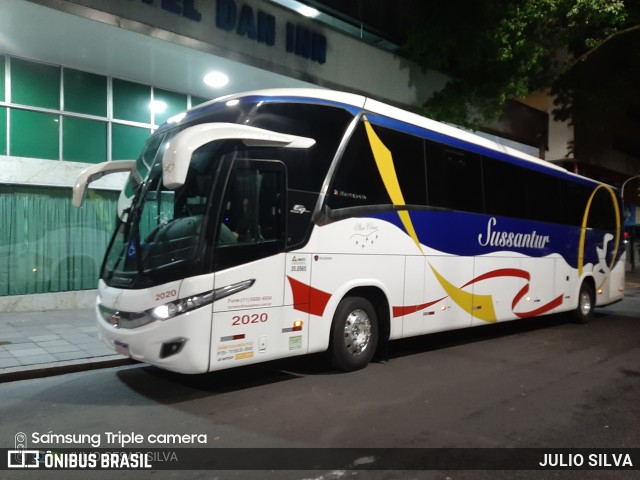 Sussantur 2020 na cidade de Porto Alegre, Rio Grande do Sul, Brasil, por JULIO SILVA. Número da foto: #8546666.