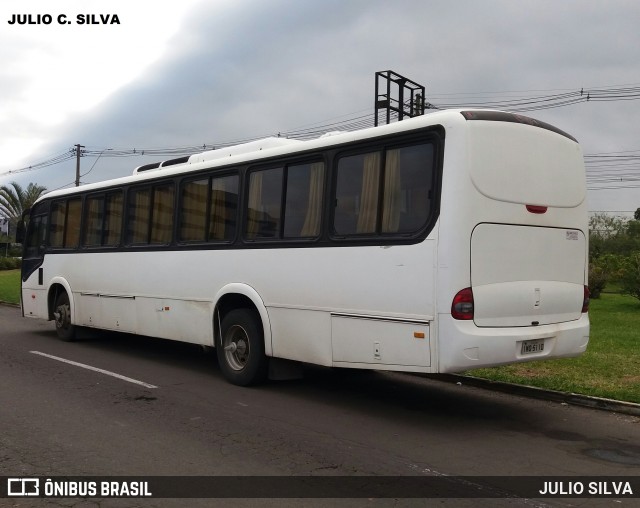Ônibus Particulares 5110 na cidade de Porto Alegre, Rio Grande do Sul, Brasil, por JULIO SILVA. Número da foto: #8547542.