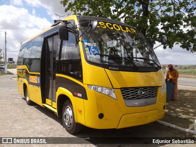 Prefeitura Municipal de Lagoa do Carro 0000 na cidade de Nazaré da Mata, Pernambuco, Brasil, por Edjunior Sebastião. Número da foto: #8547826.