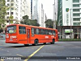 Transportes Vila Isabel 27604 na cidade de Rio de Janeiro, Rio de Janeiro, Brasil, por Zé Ricardo Reis. Número da foto: #:id.