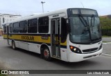 Roma Transportes 09 na cidade de Rio Grande, Rio Grande do Sul, Brasil, por Luis Alfredo Knuth. Número da foto: #:id.