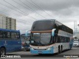 Emtram 5340 na cidade de São José dos Campos, São Paulo, Brasil, por Rogerio Marques. Número da foto: #:id.