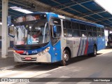 Radial Transporte Coletivo 41.275 na cidade de Poá, São Paulo, Brasil, por Luiz Henrique. Número da foto: #:id.