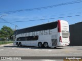 Auto Viação Catarinense 319310 na cidade de São José dos Campos, São Paulo, Brasil, por Rogerio Marques. Número da foto: #:id.