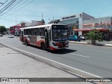 Empresa de Transporte 1º de Mayo S.R.L. - Línea 133 411 na cidade de Asunción, Paraguai, por Raul Fontan Douglas. Número da foto: #8546596.