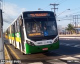 Viação Atalaia Transportes 6414 na cidade de Aracaju, Sergipe, Brasil, por Eder C.  Silva. Número da foto: #:id.