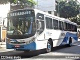 Transporte Estrela Azul 55016 na cidade de Rio de Janeiro, Rio de Janeiro, Brasil, por Zé Ricardo Reis. Número da foto: #:id.