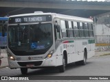 Borborema Imperial Transportes 800 na cidade de Recife, Pernambuco, Brasil, por Wesley Santana. ID da foto: :id.