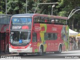 Sambaíba Transportes Urbanos 2 3999 na cidade de São Paulo, São Paulo, Brasil, por Marcus Padilha. Número da foto: #:id.