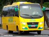 Mactur 7700 na cidade de Belo Horizonte, Minas Gerais, Brasil, por Adão Raimundo Marcelino. Número da foto: #8549363.