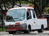 Metra - Sistema Metropolitano de Transporte 40 na cidade de Santo André, São Paulo, Brasil, por Luciano Ferreira da Silva. Número da foto: #8549020.