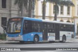 Viação Grajaú S.A. 6 1158 na cidade de São Paulo, São Paulo, Brasil, por Gilberto Dos Reis Ramos. Número da foto: #:id.