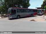 Villa Serrana - Linea 109 014 na cidade de Asunción, Paraguai, por Raul Fontan Douglas. Número da foto: #:id.