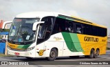 Empresa Gontijo de Transportes 19200 na cidade de São Paulo, São Paulo, Brasil, por Cristiano Soares da Silva. Número da foto: #8548447.