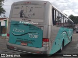Rosa Turismo 13091 na cidade de Sorocaba, São Paulo, Brasil, por Guilherme Costa. Número da foto: #:id.