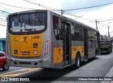 Transunião Transportes 3 6556 na cidade de São Paulo, São Paulo, Brasil, por Gilberto Mendes dos Santos. Número da foto: #:id.