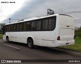 Ônibus Particulares 5110 na cidade de Porto Alegre, Rio Grande do Sul, Brasil, por JULIO SILVA. Número da foto: #8547542.