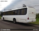 Ônibus Particulares 5110 na cidade de Porto Alegre, Rio Grande do Sul, Brasil, por JULIO SILVA. ID da foto: :id.