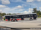 Express Transportes Urbanos Ltda 4 8983 na cidade de São Paulo, São Paulo, Brasil, por Andre Santos de Moraes. Número da foto: #8548794.