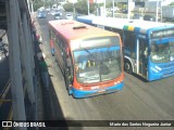 Concessionária Salvador Norte - CSN Transportes 13711 na cidade de Salvador, Bahia, Brasil, por Mario dos Santos Nogueira Junior. Número da foto: #8546592.