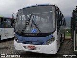 Transportes Futuro C30081 na cidade de Rio de Janeiro, Rio de Janeiro, Brasil, por Jorge Gonçalves. Número da foto: #8547266.