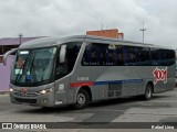 Auto Viação 1001 RJ 108.058 na cidade de Niterói, Rio de Janeiro, Brasil, por Rafael Lima. Número da foto: #:id.