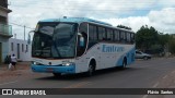 Emtram 4610 na cidade de Barra da Estiva, Bahia, Brasil, por Flávio  Santos. Número da foto: #8546965.