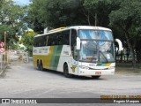 Empresa Gontijo de Transportes 14915 na cidade de São José dos Campos, São Paulo, Brasil, por Rogerio Marques. Número da foto: #8549194.