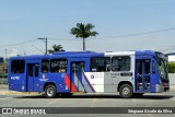 Radial Transporte Coletivo 41.742 na cidade de Itaquaquecetuba, São Paulo, Brasil, por Sérgiane Gisele da Silva. Número da foto: #8548449.
